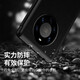 
Jinwu Suitable for Huawei mate40pro mobile phone case mate40/40E protective cover flip leather case mate40pro + smart window full-inclusive PU fall-proof business mobile phone case Mate40 Pro black