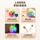 Newmine MC76 microphone and audio integrated sound card karaoke microphone home ktv audio set wireless bluetooth speaker singing artifact all-in-one TV children's dual microphone