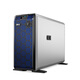 戴尔（DELL）PowerEdge T360小型企业级塔式服务器存储电脑主机 可选冗余电源 至强8核 E-2488 3.2GHz 64G内存丨2x2T企业级丨RAID1