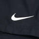 Nike (Nike) Shorts Männer 2025 Sommer Neue Ice Seide Schnelltrockne Jogginghosen Fünf-Punkte-Freizeithosen Männer atmungsaktive Trainingshosen DV9858-010/Schwarz/Show Fotos 5 2xl (185/88a)