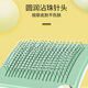 Wami border collie special comb, hair-pulling needle, dog hair comb, brush, Yingte dog hair cleaner, pet supplies, curved comb, one-click hair removal