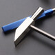 Suizhi mini hammer hammer small trumpet handmade small iron diy hammer small hammer clock repair tool household hammer thumb piano tuning hammer