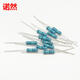 Noran 2W metal film resistor 1% five color ring 1.1K (20 pieces)