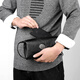 Binli Kangaroo Fashion Handtasche Herren Ledergeschäft große Kapazität Herrenkupplung Kleidung Freier Mode Handgelister Handy Tasche Handtasche Xiangyun geprägt Mark 2099