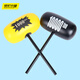 Pooh Elephant Large Inflatable Hammer Thousand Ton Hammer Children's Party Balloon Hammer Toy Boy Girl Toy