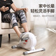 SUNNY exercise bike home mini upper and lower limb training hand and foot exercise bicycle leg indoor fitness equipment for the elderly Zhilian APP | infinite resistance | simple installation Jingyun Sufa