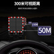 3M 车身反光条 国标983D棱镜货车反光胶带标识 警示车贴整卷45.7米