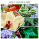 STANLEY macroelement water-soluble fertilizer for flowers, high nitrogen, phosphorus and potassium nitrogen fertilizer, phosphate fertilizer and potassium fertilizer, general compound fertilizer 2.5KG