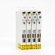 京呈T05N1大容量墨盒适用WF-4838/WF-7848 WF-7318/7841打印机墨粉盒 T05U3 洋红墨盒【适用4838/7848】
