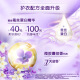 Jinfang Clothes Softener Care Agent Fragrance Soft Anti-static Quiet Lavender 2.5KG+2.5KG