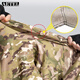 AETEL children's camouflage clothing frog suit suit men's summer camp clothing outdoor expansion military training clothing training camouflage protective clothing