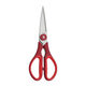 WMF Futenbao Touch series kitchen scissors German original poultry scissors in stock tax included red scissors