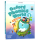 [Yingwo Books] Oxford OPW Natural Spelling Textbook Oxford Phonics World Second Edition Level 12345 Student Books New Edition Oxford Tree Children's Grading Reading Original English Import Level 1 Single Student Book Second Edition OPW