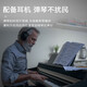 Ryefield (Ryefield) Electric Piano 88 Key Heavy Hammer Beginner Professional Rading Piano Home Home Digital Electronic Piano Grade Grade High Box RY688 Heavy Hammer-Balm Balm White Paint