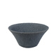 Rongjiang mineral non-porous tea strainer, tea strainer, tea set accessories, tea strainer, tea filter, tea ceremony accessories, tea brewing tools, tea residue strainer ceramic, tea separator funnel, tea strainer, large hat type, thin bottom