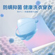Juqi carefully selects 60 pieces of anti-color cross-color laundry tablets*1 box of anti-staining color master tablets for washing machines for worry-free mixing of clothes