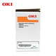 OKI原装OKI 墨粉粉盒 C811 C831DN打印机碳粉盒 黑青红黄硒鼓感光鼓 OKI C811/831黄色墨粉盒44844525
