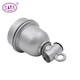 York (YORK) Breeding Insulation Bulb Lamp Head Veterinary Waterproof Lamp Head Small Tee Ceramic Lamp Screw E27 Single