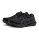 ASICS women's running shoes breathable and comfortable sports shoes GEL-KAYANO 29 black 38