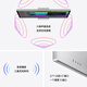 Apple/苹果 Studio Display 27英寸5K视网膜显示器-标准玻璃配VESA支架转换器 家用办公显示器