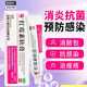 Erythromycin ointment Hongmeisu red ointment for men and women's private parts antibiotics acne pustules purulent burns ointment erythromycin ointment Confidential delivery 3 boxes Recurrent inflammation 17.5 average 5.8/box