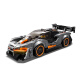 LEGO building blocks Speed ​​​​Super Racing Series 75892 McLaren Senna 7 years old + children's toys sports car racing model boys and girls adult birthday gift