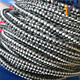 Aoyanlai sells various anti-static ropes, anti-static door curtain ropes, sampling and elimination of static ropes 6 mm per meter
