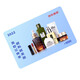 The JD.com High-end Beauty Goddess Festival event card with a face value of 1,000 (electronic gift card) can only purchase self-operated products in the beauty category designated by the event, excluding some special products!