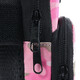 TFO Arm Bag Men's and Women's Outdoor Sports Arm Bag Running Wristband Mobile Phone Bag T Powder L (17*10*4cm)
