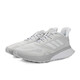 
Adidas women's shoes mesh breathable sports shoes fitness training cushioning comfortable wear-resistant running shoes F36327 C EE9928 36