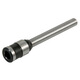 Deli -Originalbohrmesser 3846 Finanzbindmaschine Hohlbohrmesser 3888 33015 3881 3875 Buchhaltungszertifikat Bohrer Bit Nietrohr Keyun Dichtung Blattkopf 3878S Drillmesser