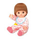Milu Pajamas Set Children's Toy Girls Birthday Gift Simulation Doll Princess Play House Toy 512128