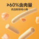 NetEase carefully selected pet snacks, general dog snacks, chicken and ham sausage 180g/bag