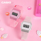 CASIO watch F-91W internet celebrity doing big things electronic watch male and female couple student sports small square F-91 watch genuine F-91WS-7DF