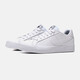 Nike NIKE women's sneakers casual shoes COURT ROYALE AC sneakers AO2810-102 white size 36