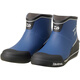 DAIWA 23 new DB series boat fishing non-slip deck shoes fishing boots breathable short boots long boots DB-2412 black M (size 40-41)