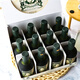外交官（DIPLOMATICO）【原瓶进口】委内瑞拉迪普洛姆珍藏朗姆酒莫吉托洋酒 外交官珍藏朗姆小酒版 50mL
