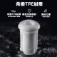 Zhiyun Zhishang Aircraft Cup Ring Fully Automatic Electric Telescopic Male Masturbator Heating Constant Temperature Strong Vibration Intelligent Sound Clip Sucking Portable Insertable Toys Adult Sex Toys One-click Explosion丨Constant Temperature Heating丨Powerful Sucking丨Multi-frequency Vibration丨Smart Sounding