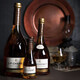 Chanel (J.P. Chenet) XO Brandy vsop Fremdwein 40 Grad Französisch importierte ausländische Wein krumme Nackenwein Single 700ml