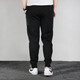 Nike (Nike) Slap para hombres Autumn New Sports Pants de Sports Hombres de punto