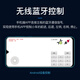 Yuechangsheng M32 Development Board, Smart Car Tracking und Hindernisvermeidung Mikrocontroller, Blue WiFi Fernbedienung, Roboter -Smart Car, 50A -Auto -Paket a