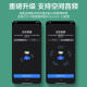 [Third generation top version] Huiduo Duoluoda 1562a Bluetooth headset Air wireless noise reduction Pro suitable for Apple iPhone 13 Huaqiangbei third generation top version [Luoda 1562A chip] [New upgraded long battery life] flagship pods3