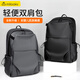 Milooky laptop backpack suitable for Xiaoxin pro16 Lenovo savior R9000P/Y9000P backpack