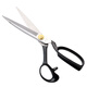 Dragonfly scissors Xing Chunzuo clothing cutting tailor scissors 89101112 inches 8 inches-220
