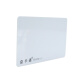 Yikatong access control card IC card IC access control buckle IC keychain IC community access control card does not show face IC door card does not take off gloves when opening the door IC card opens the door IC white card 50 pieces