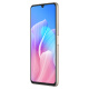 Huawei HUAWEI Enjoy Z5G Dimensity 8005G SoC chip 48 million high-sensitivity night shots 6.5-inch 90HZ smooth sliding screen 6GB+64GB Sakura Snow Clear Sky 5G dual-mode full network communication