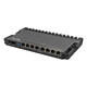 Mikrotikmikrotik RB5009UPR+S+in 10.000 Gigabit optischen Port 2,5 g/Gigabit RJ45 POE -Router ROS RB5009UPR+S+IN