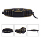 Kunsui Hardware Tool Bag Waist Bag Thickened Large Bag Small Wall Bag Multi-functional Repair Film Waist Bag Wallpaper Repair Kit Horizontal Tool Waist Bag 1 Pack