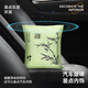 Carlisle car activated carbon bag parking plate set new car deodorization removal formaldehyde car odor carbon bag car bamboo charcoal bag