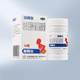 Same-day intestinal health Bacillus licheniformis live bacteria capsules 0.25g*36 capsules Acute and chronic enteritis and diarrhea caused by probiotic bacteria and fungi for children and adults 1 box of 36 capsules It is recommended to buy a 5-box package for a good deal